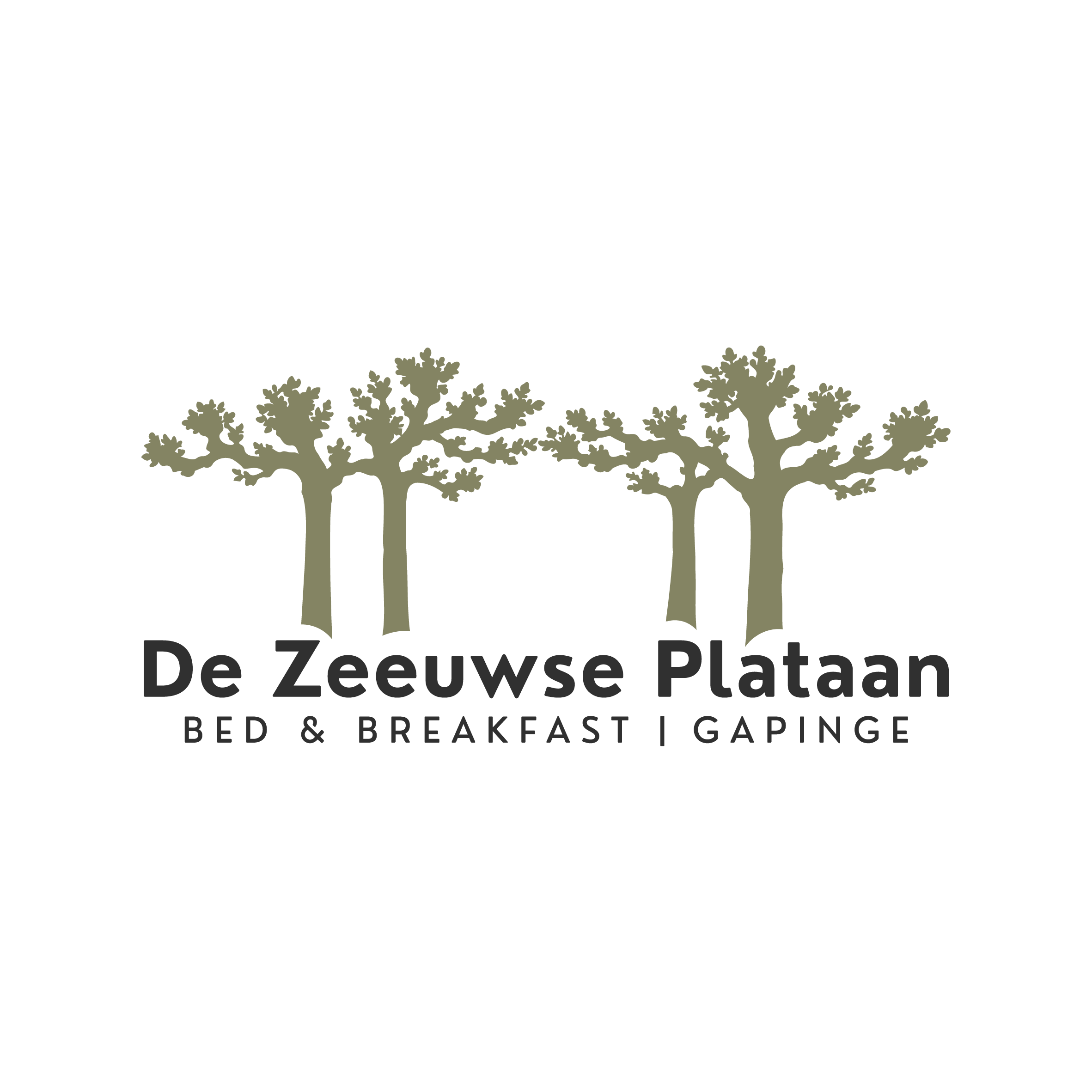 De Zeeuwse Plataan B&B Gapinge